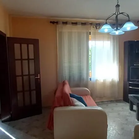 Viola'S House Apartment Shkoder Exterior photo