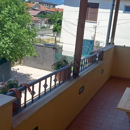 Viola'S House Apartment Shkoder Exterior photo