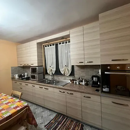 Viola'S House Apartment Shkoder Exterior photo
